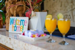 Selonding Batu Welcome